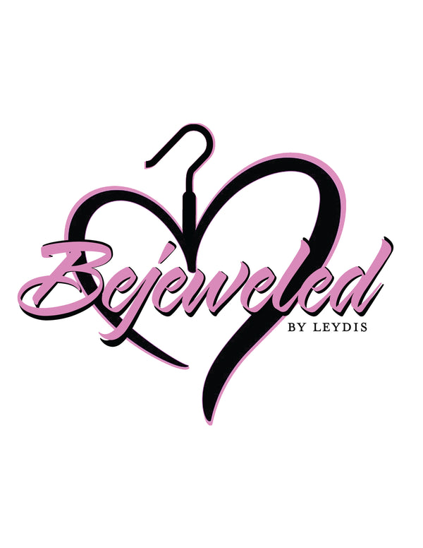 Bejeweled by Leydis